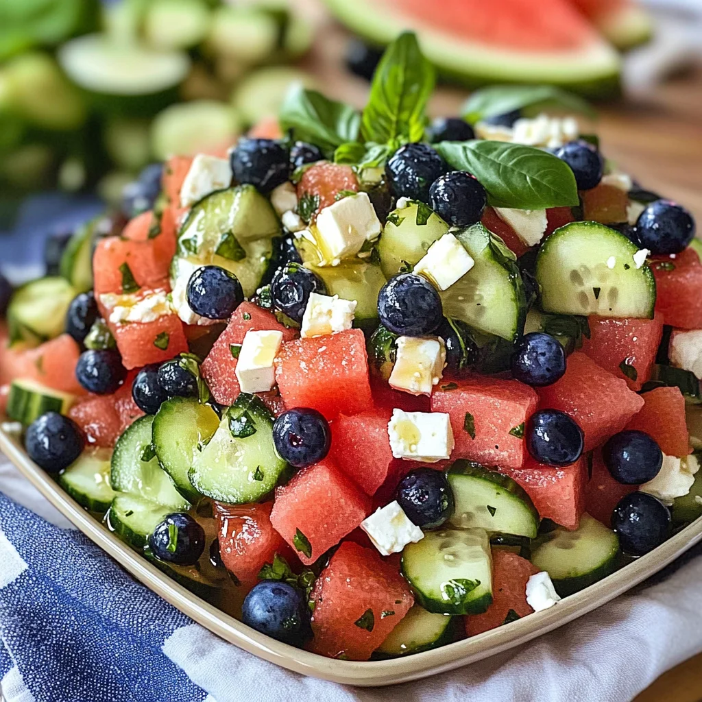 Watermelon