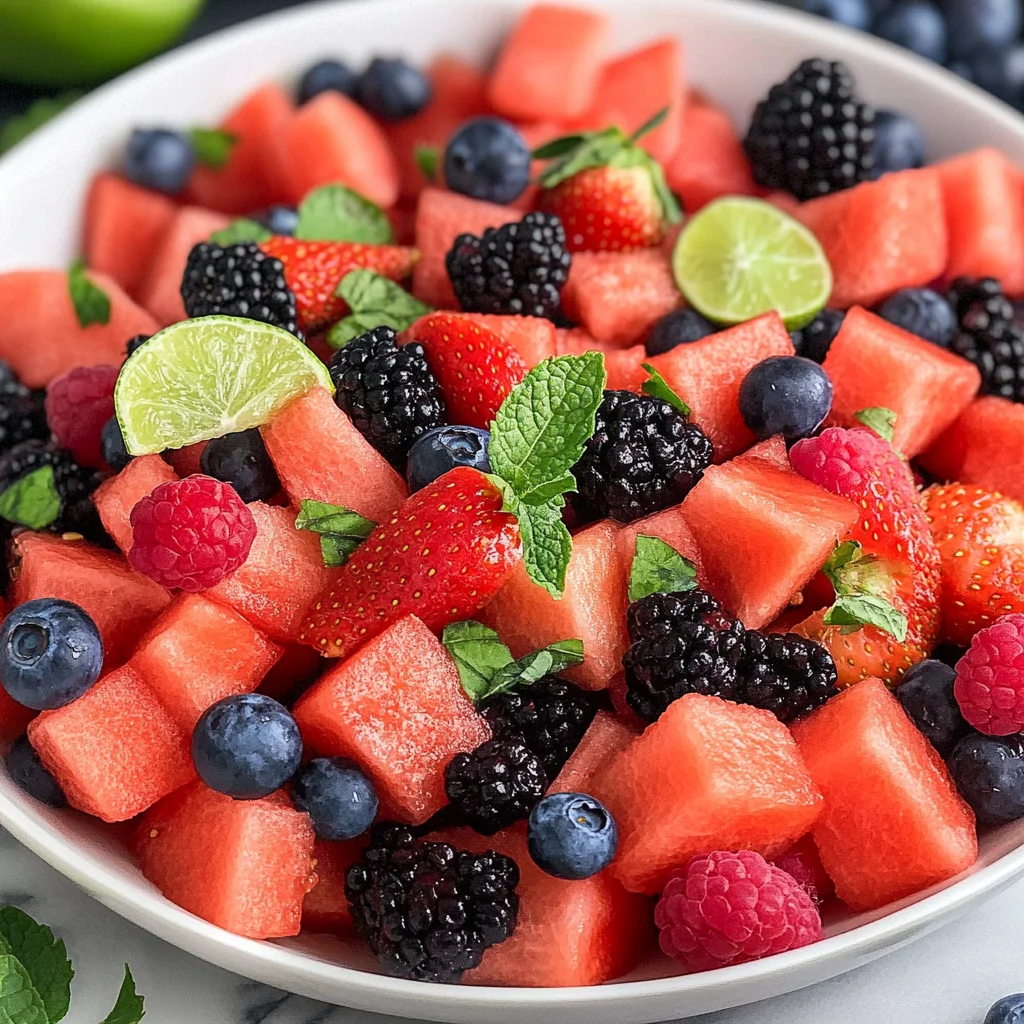 Watermelon