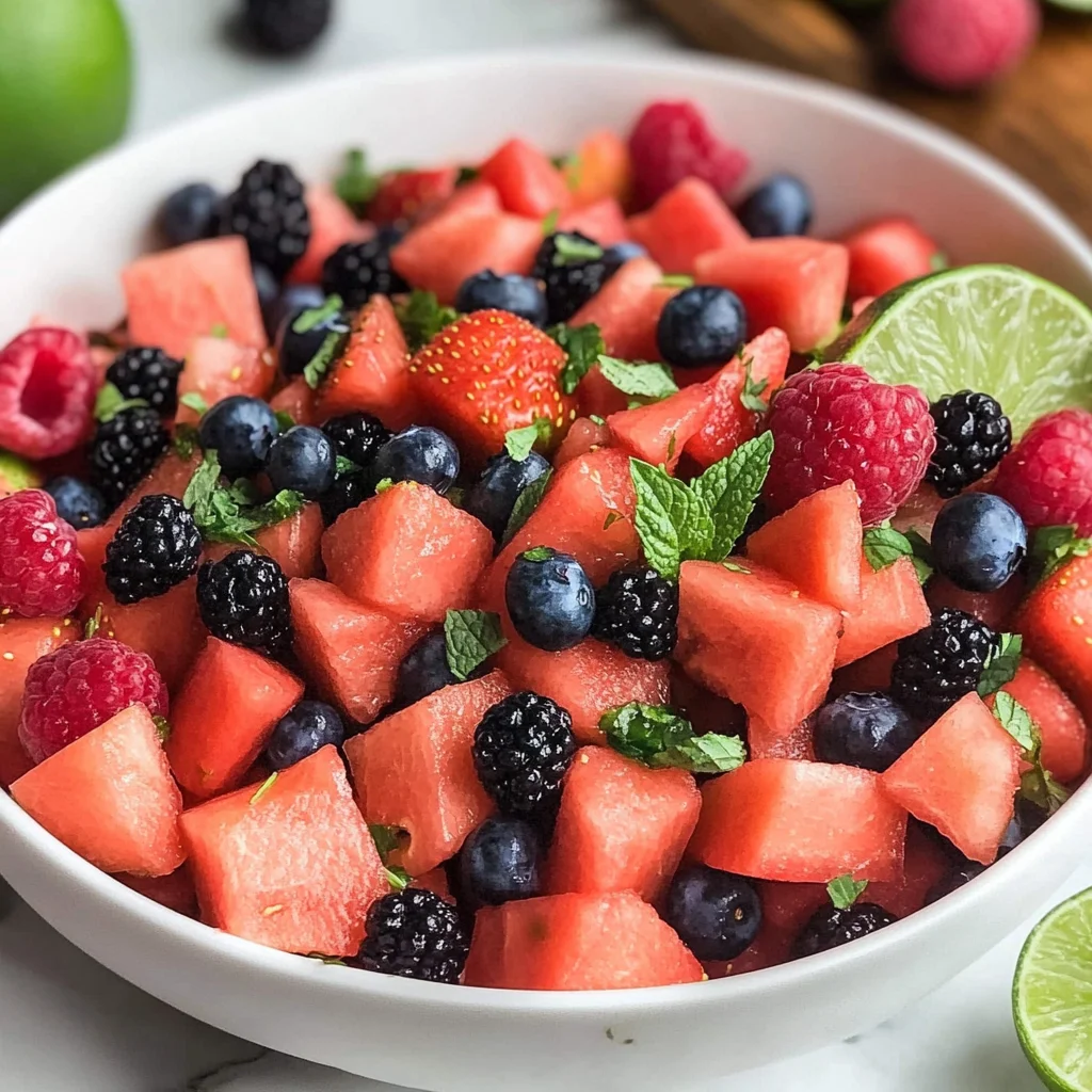 Watermelon