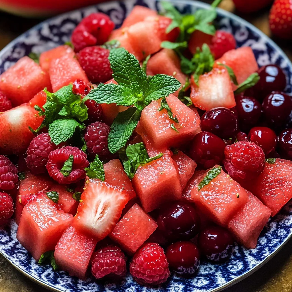 Watermelon