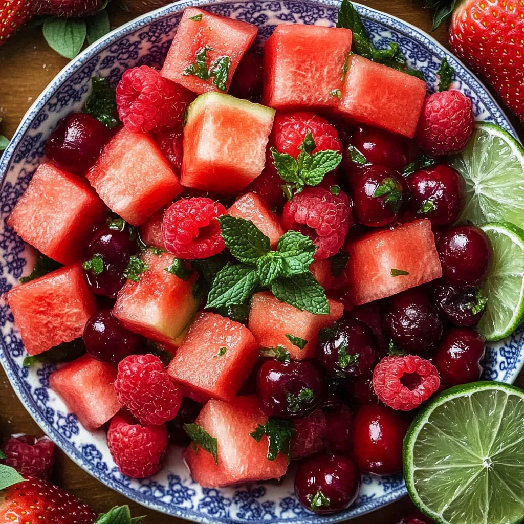 Watermelon