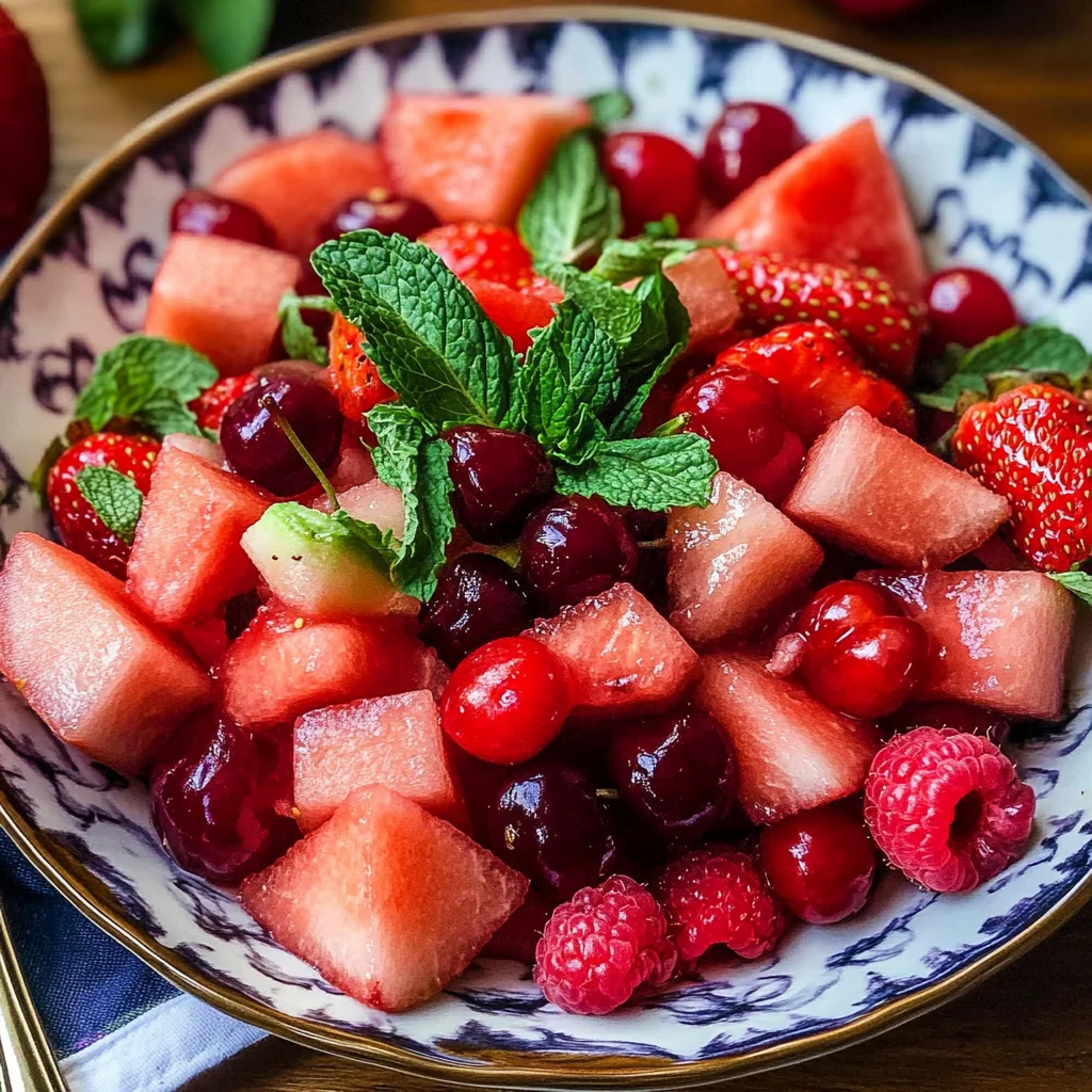Watermelon