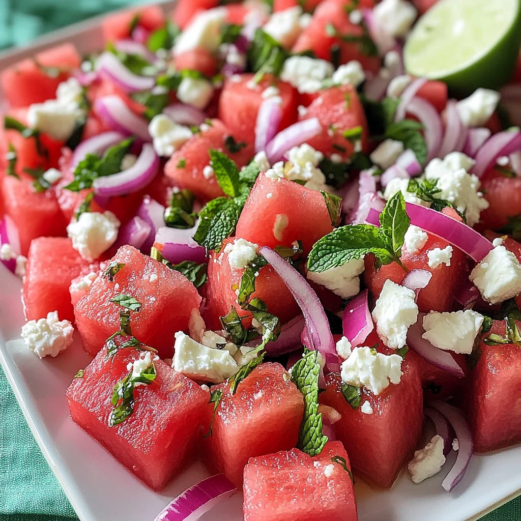 Watermelon