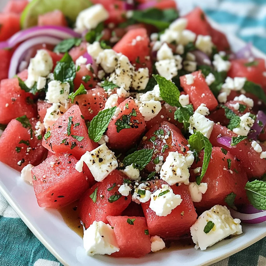 Watermelon