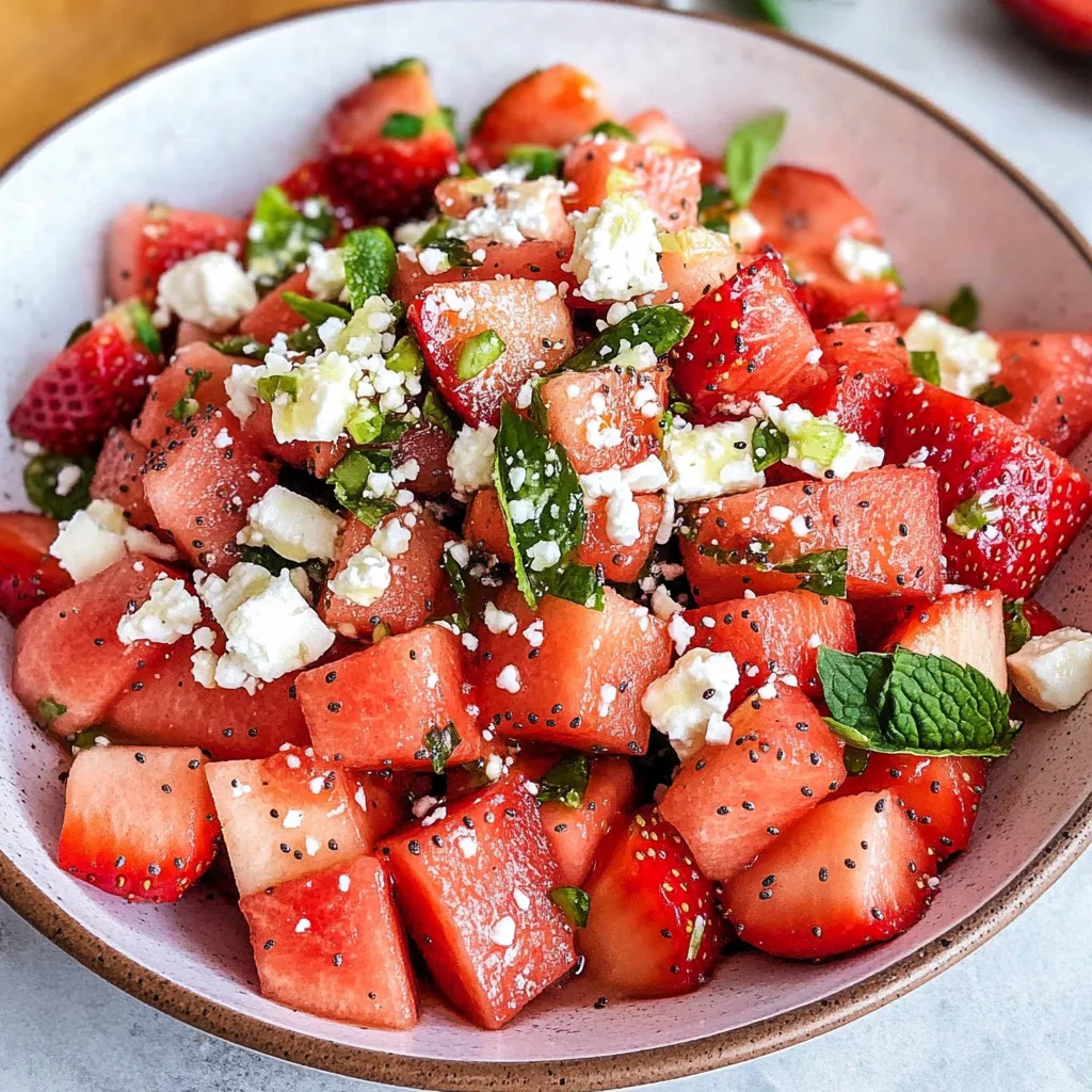 Watermelon