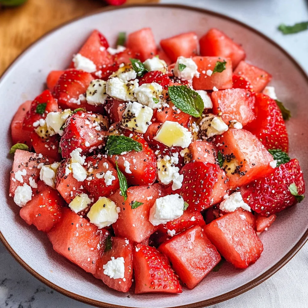 Watermelon