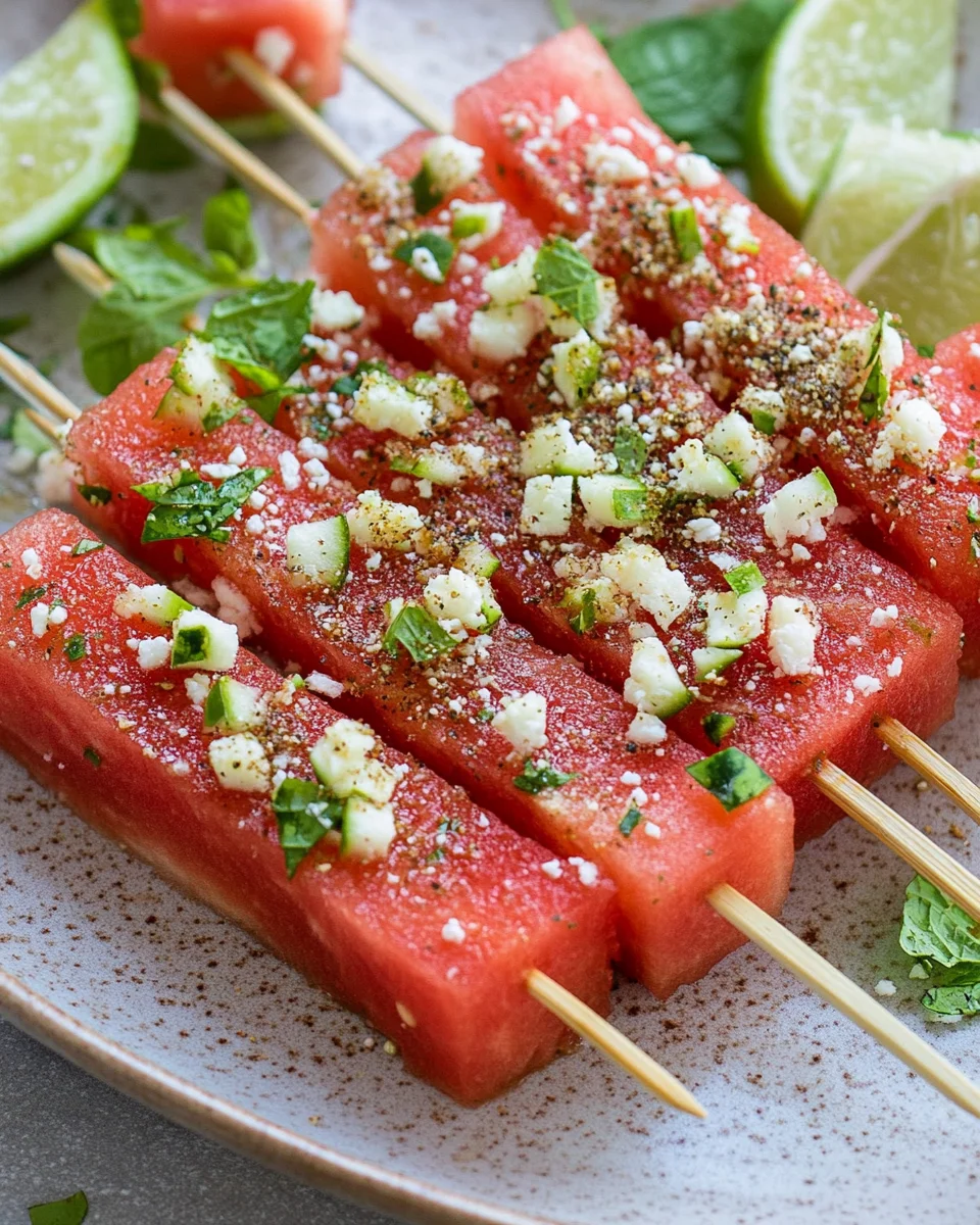 Watermelon
