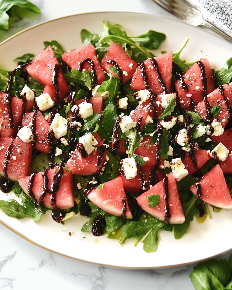 Watermelon