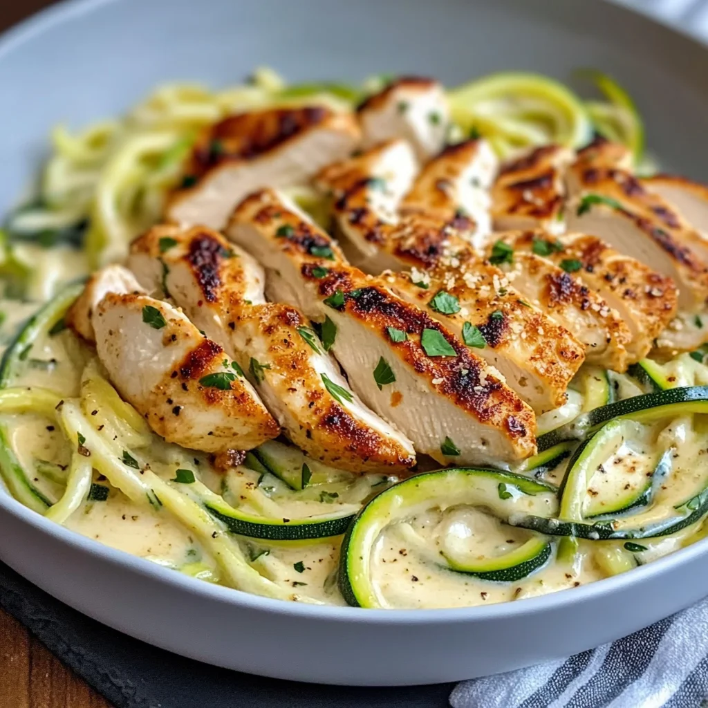 Zucchini