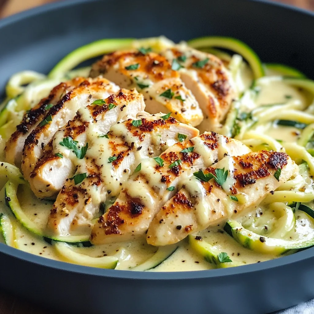 Zucchini