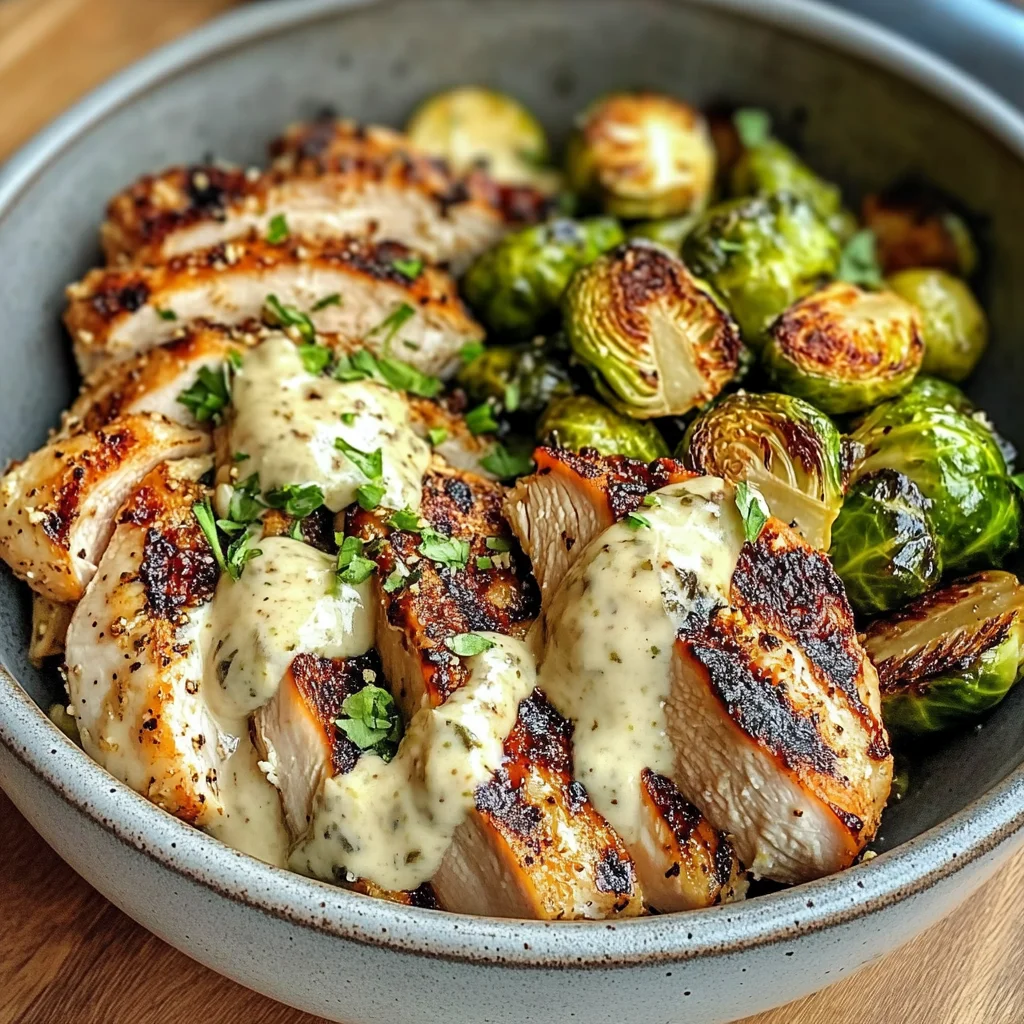 Grilled