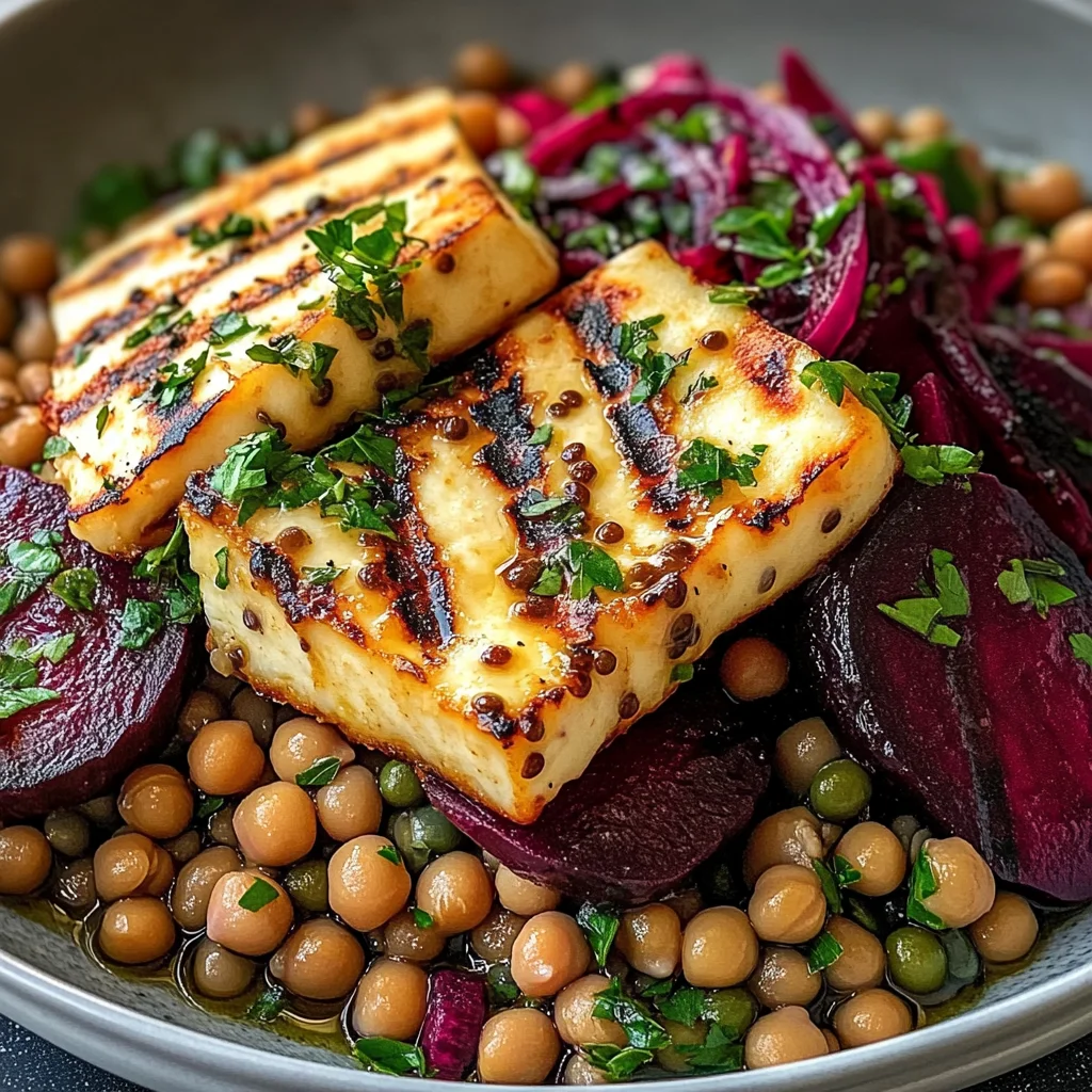 Halloumi