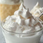 How to Make Marshmallow Fluff