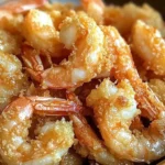 Chinese Coconut Shrimp: An Amazing Ultimate Seafood Delight