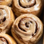 Coffee Rolls