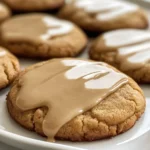Maple Cookies Recipe