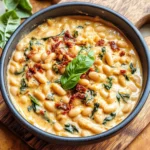 Marry Me White Beans