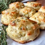 Stuffing Biscuits