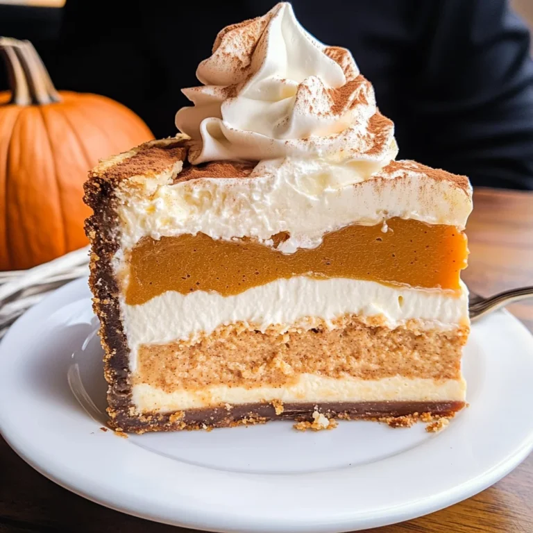 Thanksgiving Piecaken